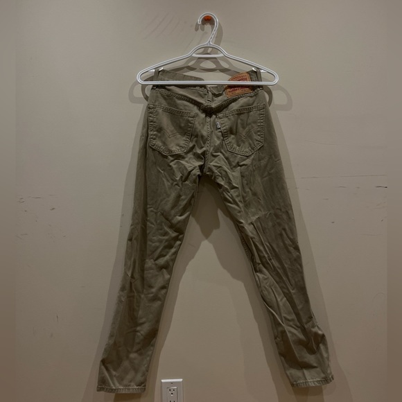 Levi’s 511 Jeans - Picture 2 of 2